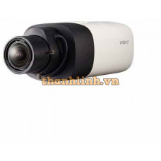 Camera Ip 5.0Mp Samsung Xnb-8000/vap
